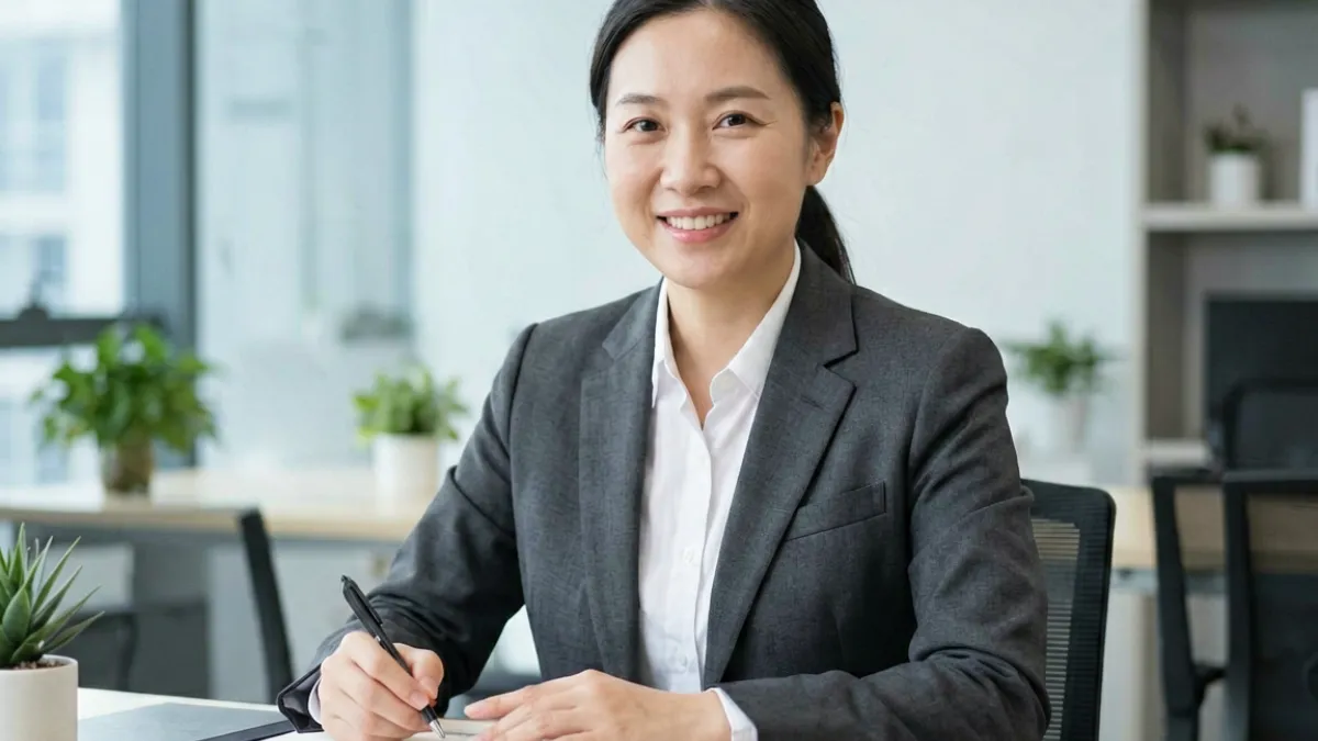 极品性感尤物 - 知名尤物出席某奢侈品发布会，身穿绑带礼服站在镁光灯下接受媒体采访